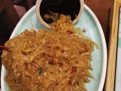 -满园烤鸭·春饼(太原街万达店)