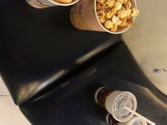 -博纳国际影城(龙华店)