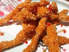 -韵秋荷(宝山龙湖天街店)