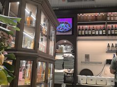 -渔语鱼新川菜Bistro(万象天地店)