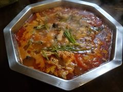 -苗家恒灵酸汤鱼-跳水牛肉连锁店(凯里总店)