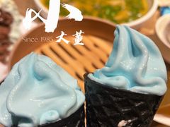 -小大董·烤鸭(凤凰汇店)