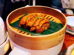 -映水芙蓉(上海万象城店)