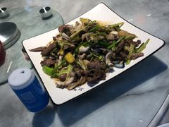 -闽公馆·客家私房菜·商务宴请·包厢(杏林橡树湾店)