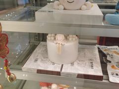 -CAKE BOSS 蛋糕老板(西单君太百货店)