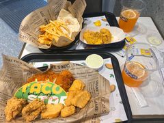 -TACO STAR 塔可星(下沙宝龙店)