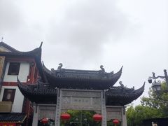 -安亭老街