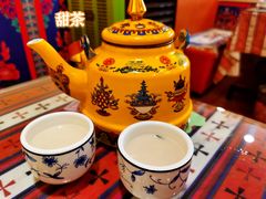 -如意林卡藏餐吧 (九寨沟店)