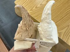 -野人先生Gelato(上海长宁龙之梦店)