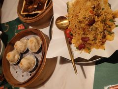 -悦得闲广式点心茶楼(蓝鲸世界店)