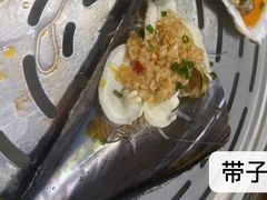 -海博汇蒸汽海鲜