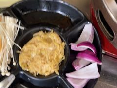 -英雄故事地摊烤肉(马驹桥店)