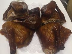 -阿锋鲍鱼酒家美食汇(华安店)