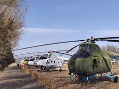 -中国航空博物馆