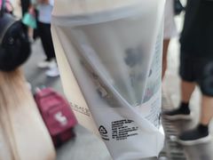 -茶颜悦色(嘉顿新天地店)