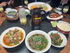 -明丰小渔馆(明月路店)