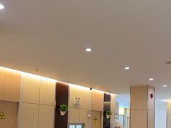 -美年大健康体检中心(红岭分院)