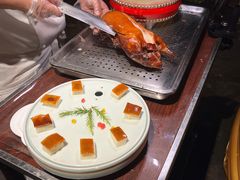 -四世同堂·京菜·烤鸭(双井店)