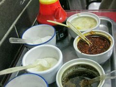 -东北特色水饺(郭家桥店)