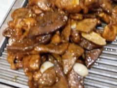 -宝轩渔府·老字号海鲜·正宗津菜(水上店)