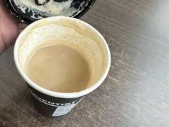 -科学家咖啡(恒隆广场店)