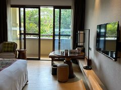 -西双版纳融创皇冠假日度假酒店