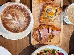 -Pekaa啤咖食肆Coffee&Bistro