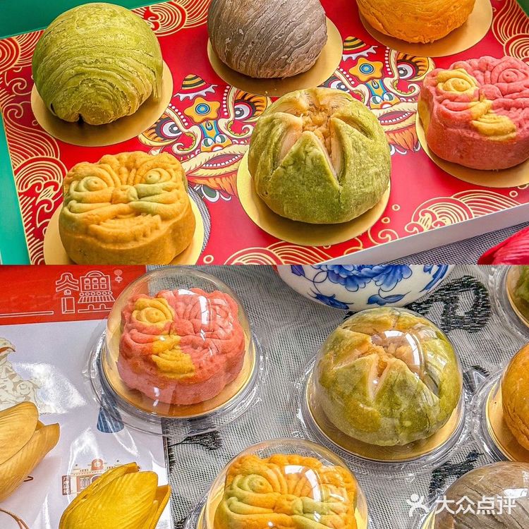 花城汇：一路走，一路惊艳！