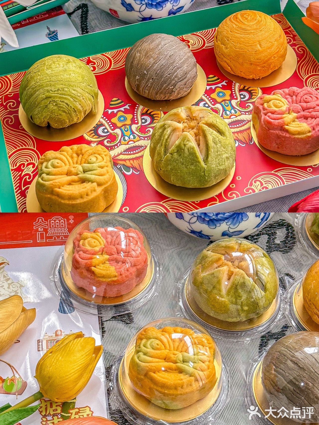 花城汇：一路走，一路惊艳！