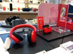 -Sony Store 索尼(上海淮海中路店)