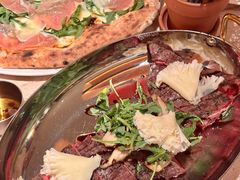 -Mammamia意大利餐厅(阳春巷店)