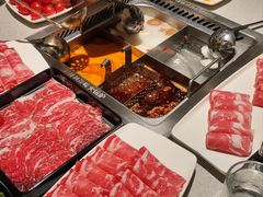 -海底捞火锅(番禺广场店)