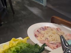 -百年果林椰子鸡(中洲店)