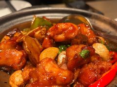 -汤城小厨•粤菜•靓汤(望京凯德mall店)