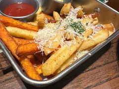 双色薯条-WOKKA by艮上(中海环宇荟店)