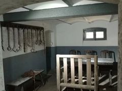 -青岛德国监狱旧址博物馆