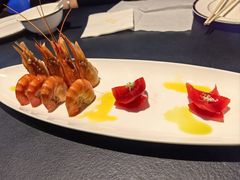 -茶人村·前滩江景雅宴(上海首店)