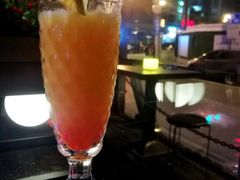 -ohbar live house(人广店)