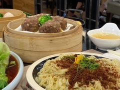 -虾饺妹·粤式手工点心(水荫路店)