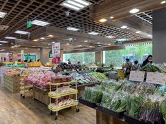 -果蔬好生活超市(双井店)