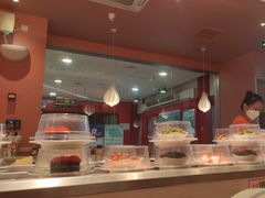 -新一番三文鱼寿司(红城湖店)