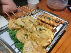 -木屋烧烤(上梅林店)