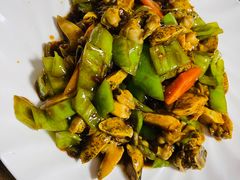 -景祥海鲜美食餐厅