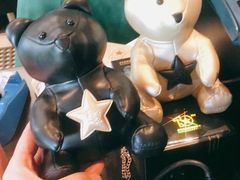 -星巴克(美丽华花园店)
