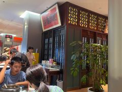 -福照楼汽锅鸡·云南菜(护国路店)