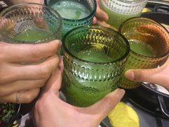 -三人行骨头王火锅(长寿店)