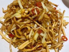 -径山十八道·风味民间菜(杭州总店)