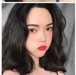 -YESIDO椰岛造型烫发染发