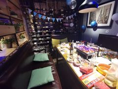 -别院里音乐餐酒吧(双流航空港店)