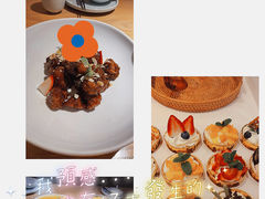 -宴南庭·闽味私房菜